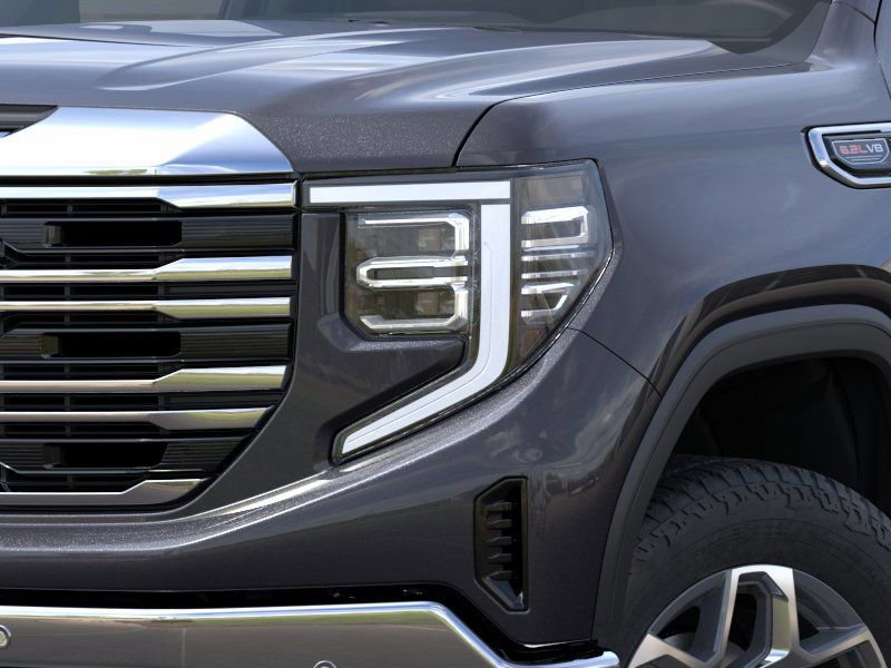 2026 Gmc Sierra 1500 SLT photo 10