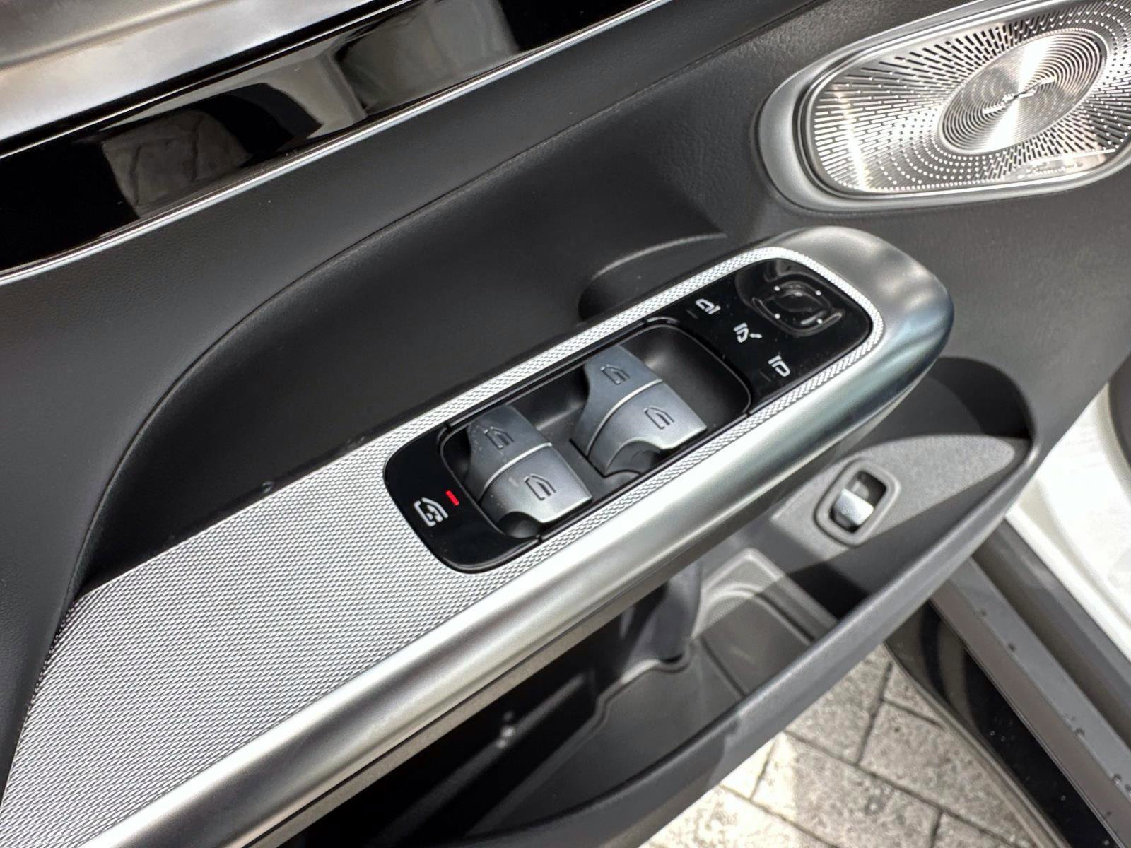 2026 Mercedes Benz GLC AMG 43 4MATIC Coupe photo 18