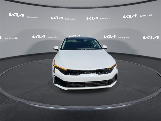 2025 Kia K5 EX photo 5