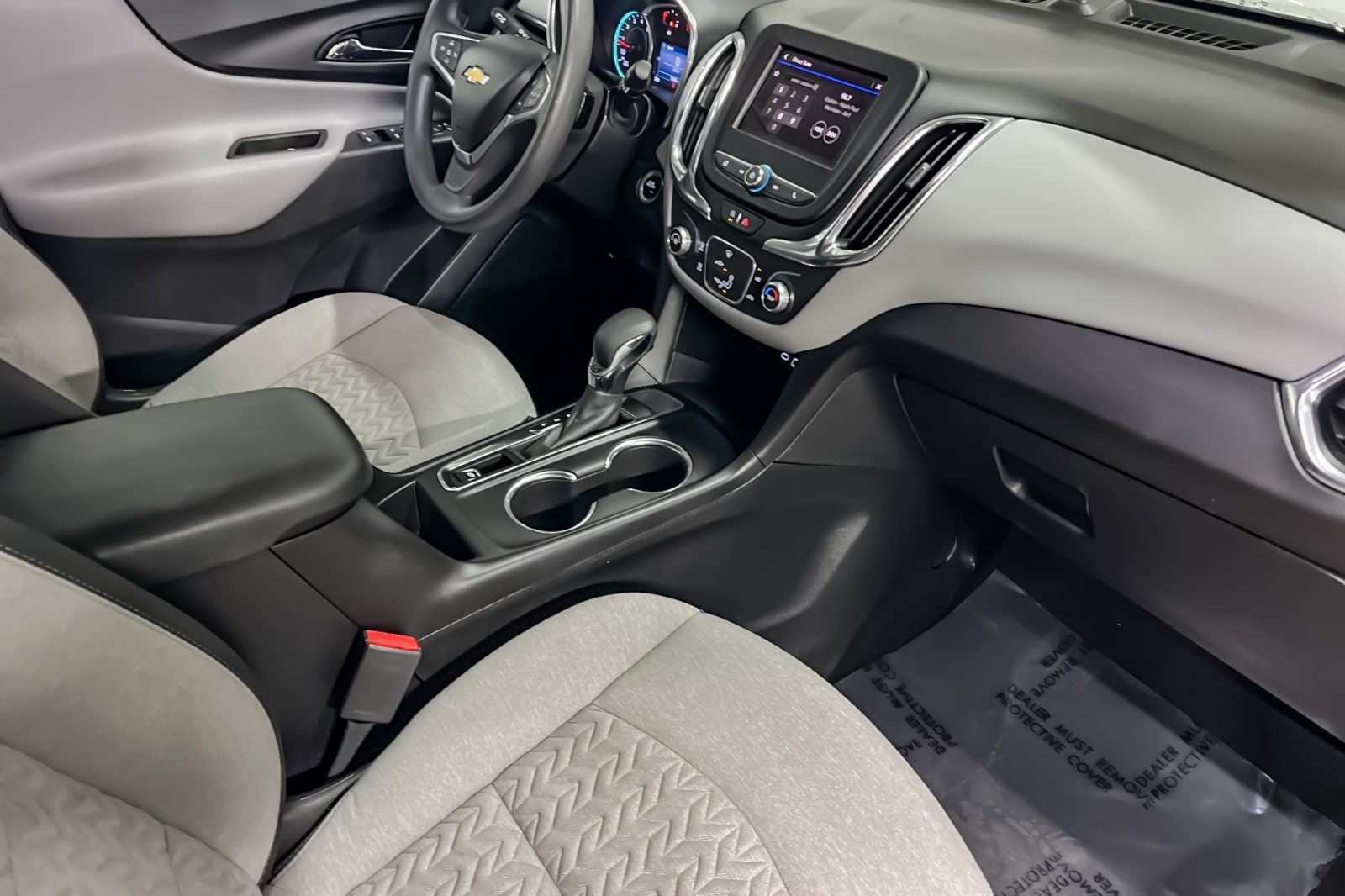 2022 Chevrolet Equinox LT photo 11