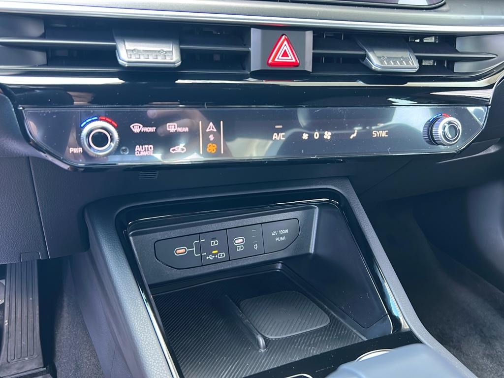 2026 Kia K5 GT-Line photo 18