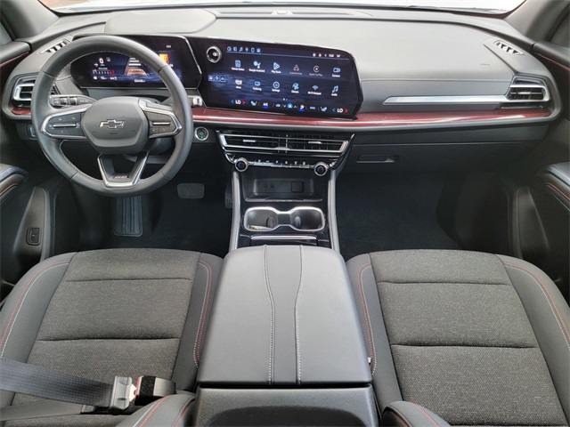 2024 Chevrolet Traverse Z71 photo 15