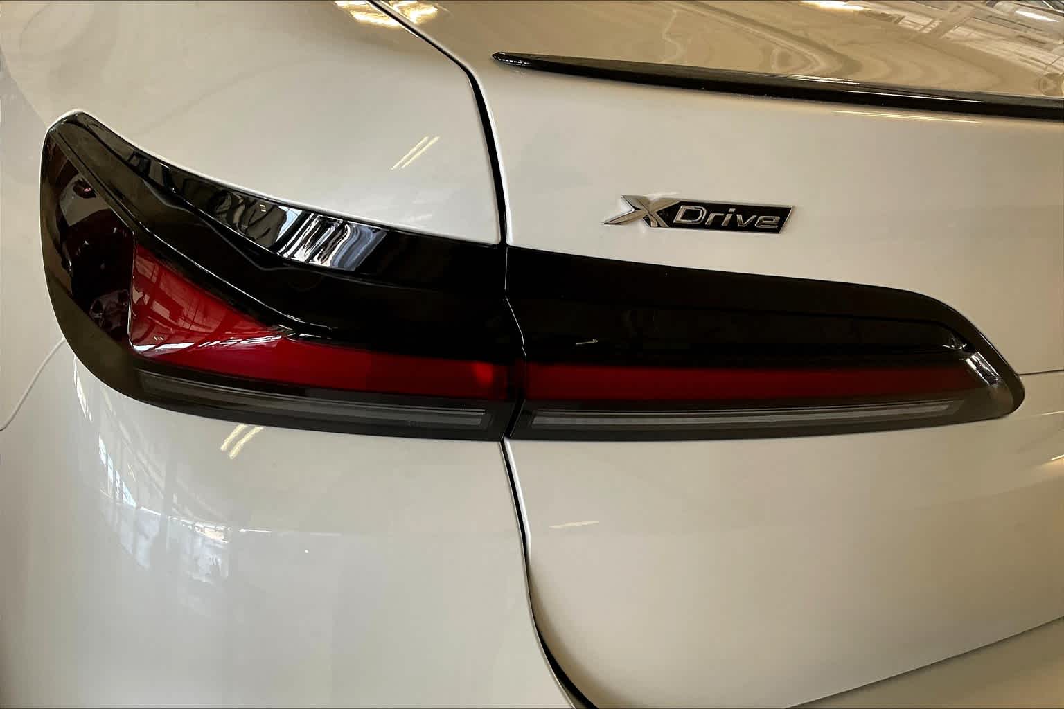 2025 Bmw 750e 750e xDrive photo 14