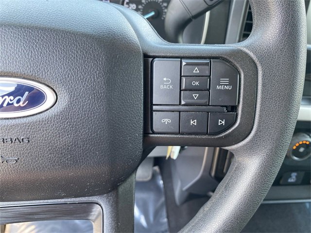 2023 Ford F-150 XL photo 35