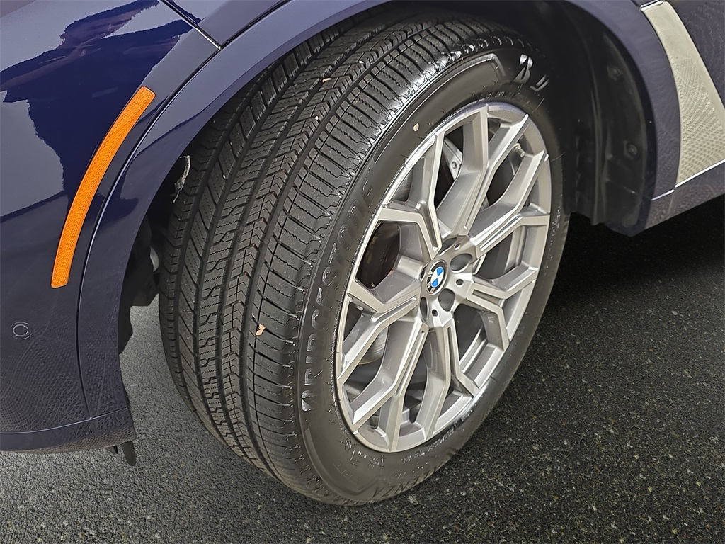2023 Bmw X7 xDrive40i photo 35