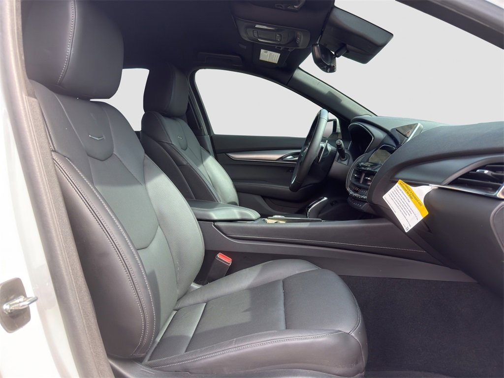2024 Cadillac CT5 Premium Luxury photo 23