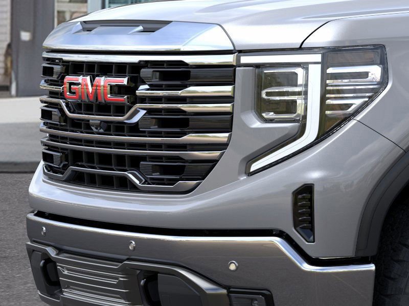 2026 Gmc Sierra 1500 SLT photo 13
