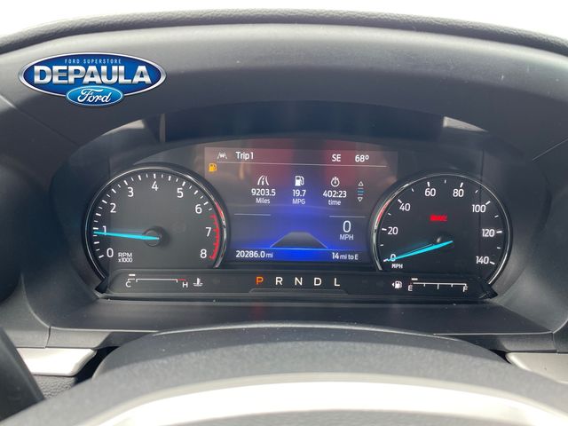 2022 Ford Explorer XLT photo 2