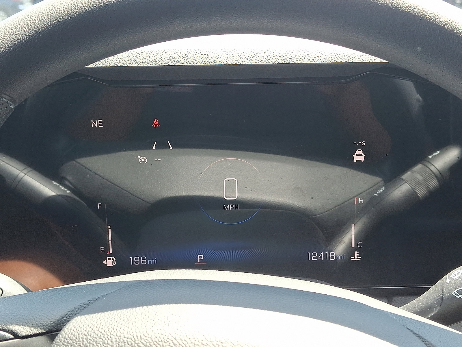 2024 Chevrolet Trailblazer LT photo 25