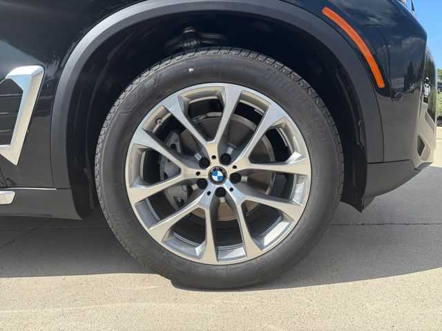 2026 Bmw X5 xDrive40i photo 30