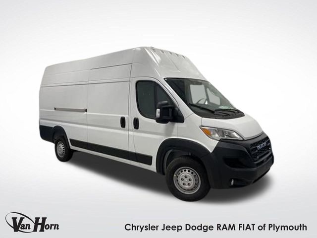 2025 RAM ProMaster Cargo Van Base's photo