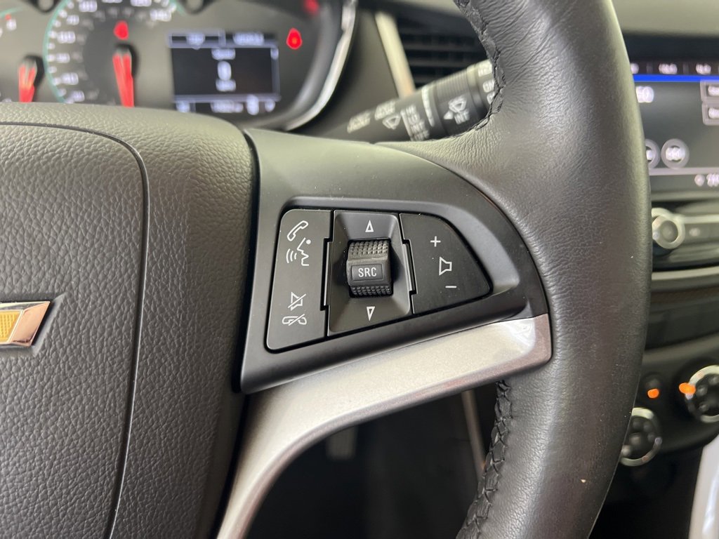 2022 Chevrolet Trax LT photo 7