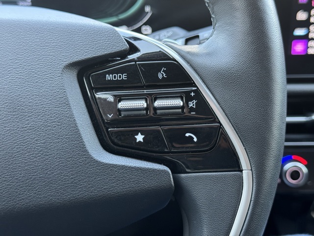 2023 Kia Niro SX Touring photo 30