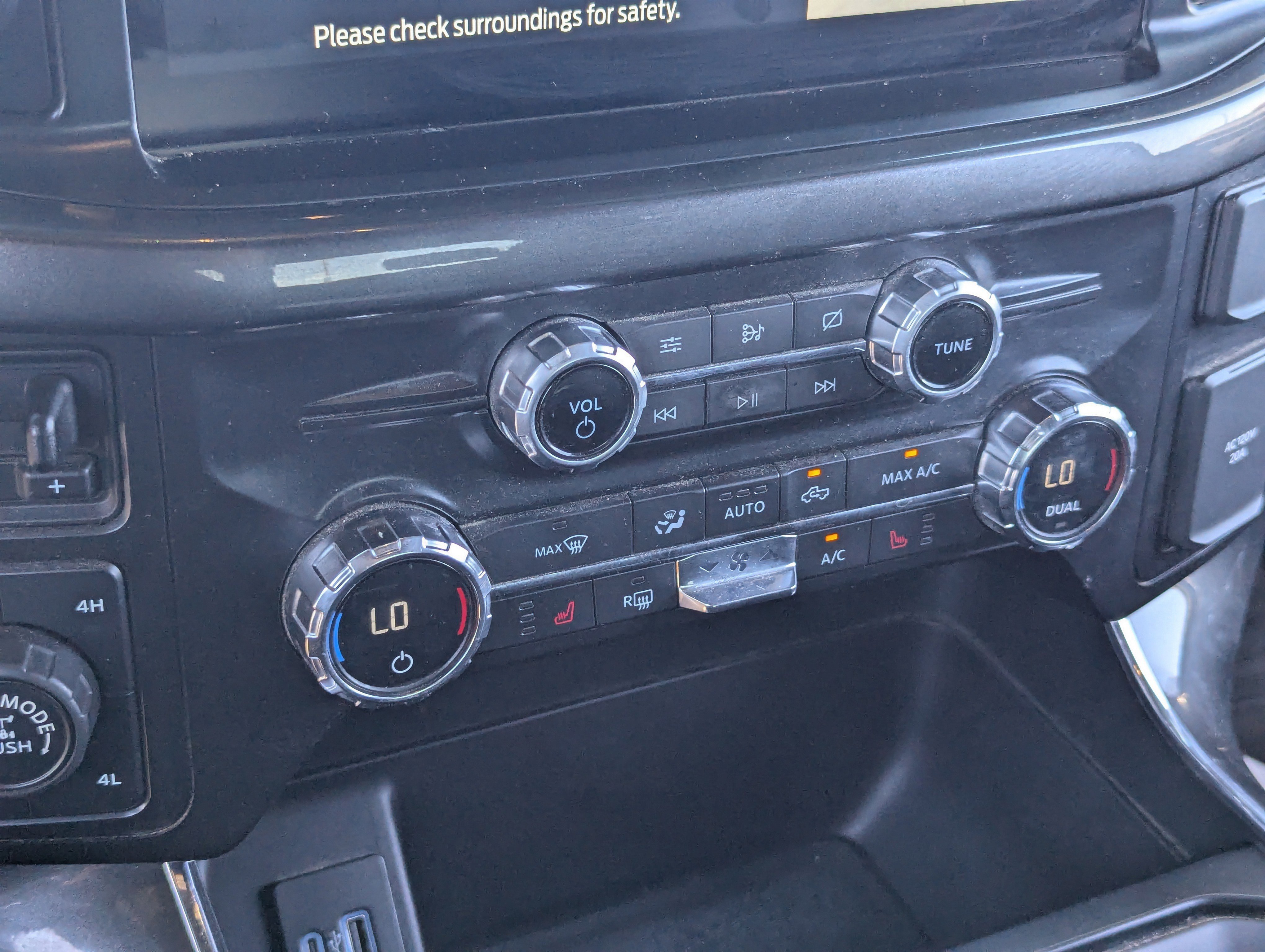 2021 Ford F-150 XLT photo 8