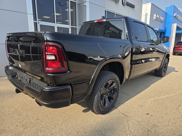 2026 Ram 1500 Big Horn Lone Star photo 3