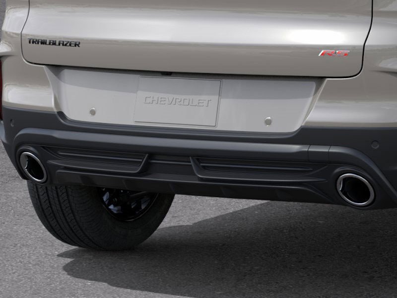2026 Chevrolet Trailblazer RS photo 14