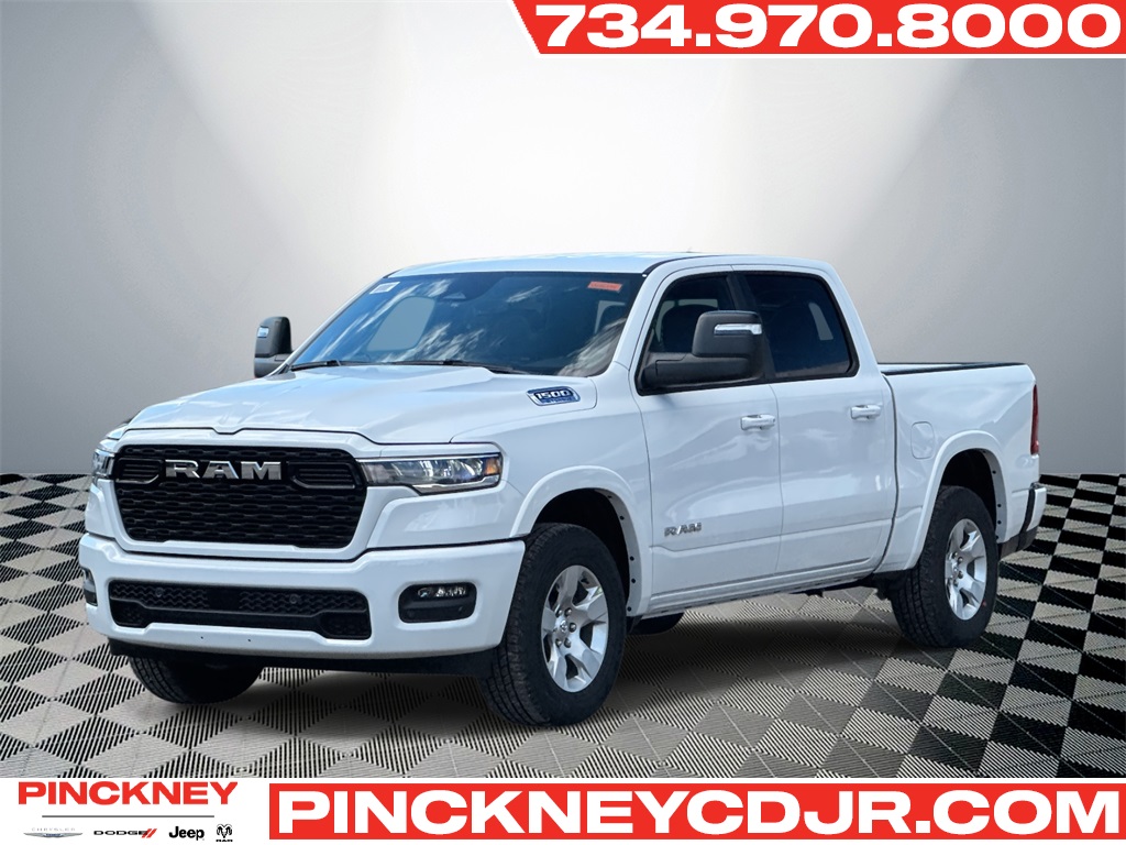 2025 RAM Ram 1500 Pickup Big Horn/Lone Star's photo