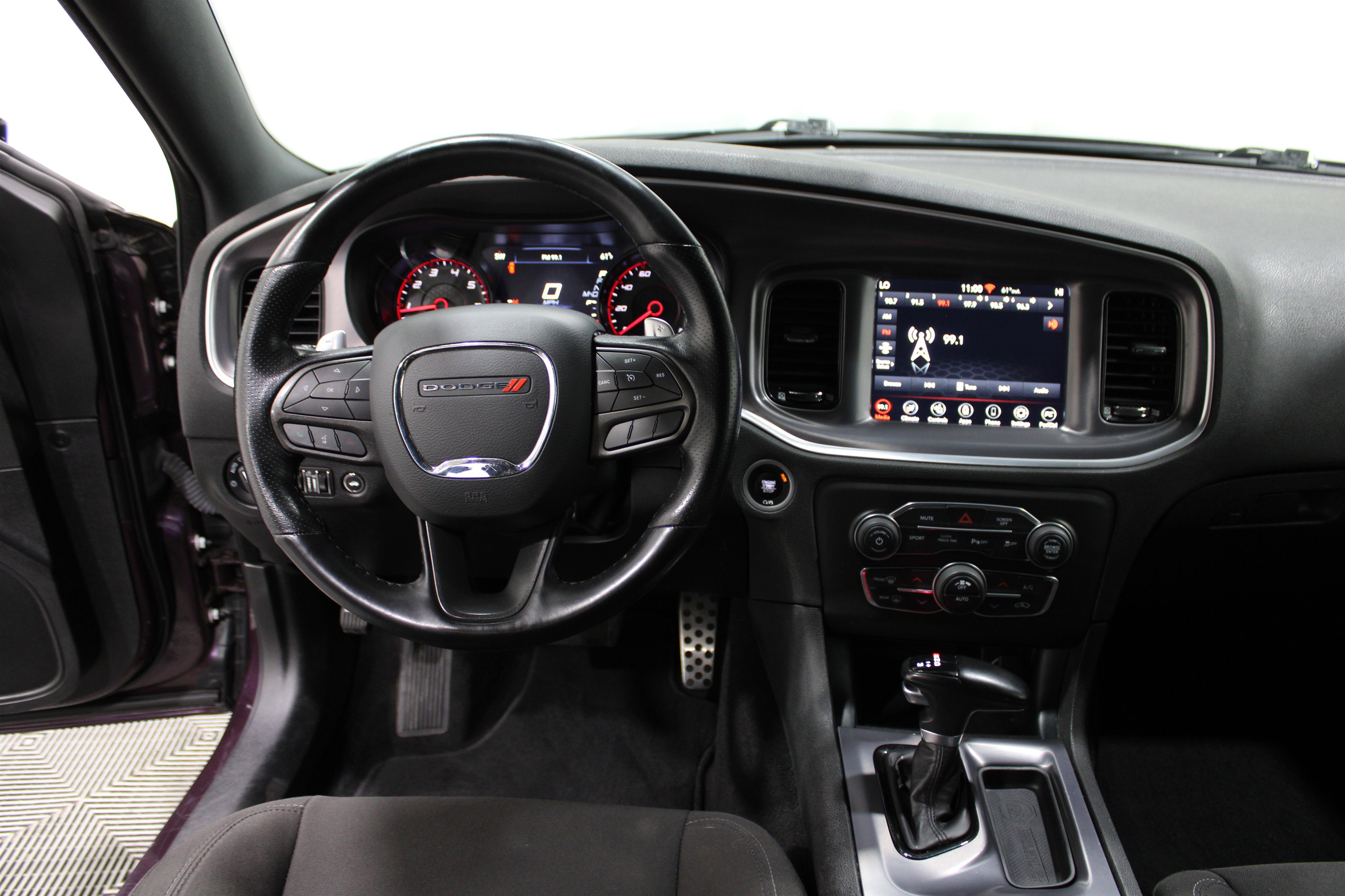 2021 Dodge Charger GT photo 2