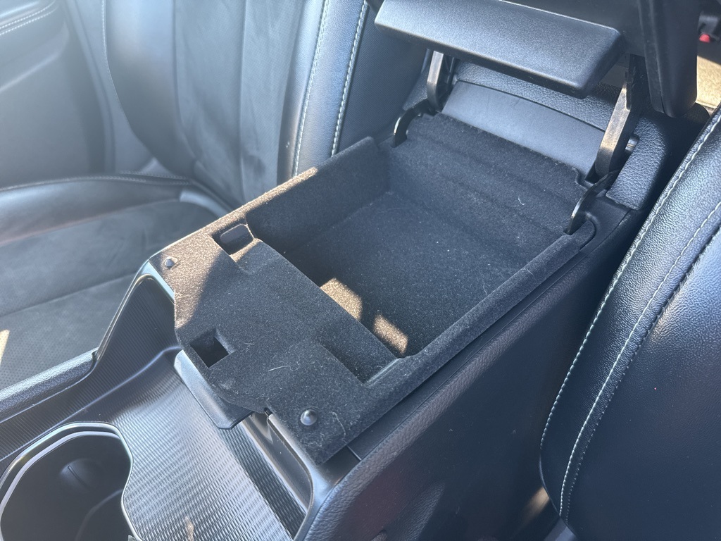 2024 Jeep Grand Cherokee Altitude photo 36