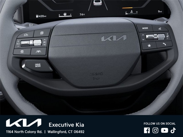 2025 Kia K4 EX photo 16