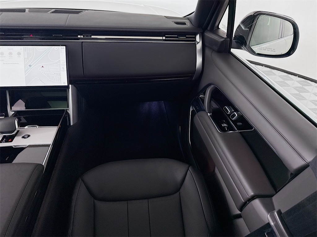 New 2025 Land Rover Range Rover SE for Sale Boise ID #25L9817 | Land ...