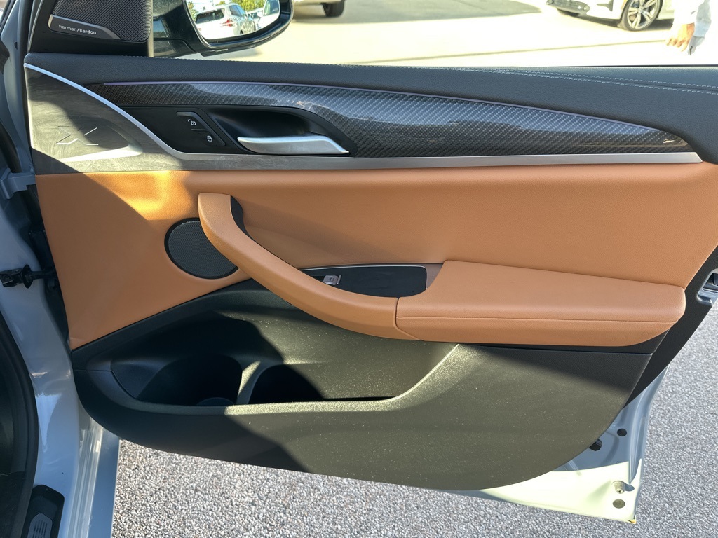 2024 Bmw X3 M40i photo 20