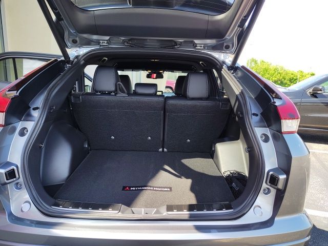 2025 Mitsubishi Eclipse Cross SEL photo 28