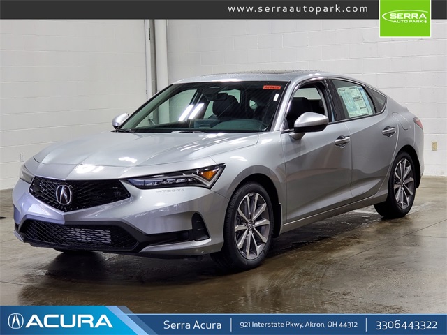 2025 Acura Integra Base's photo