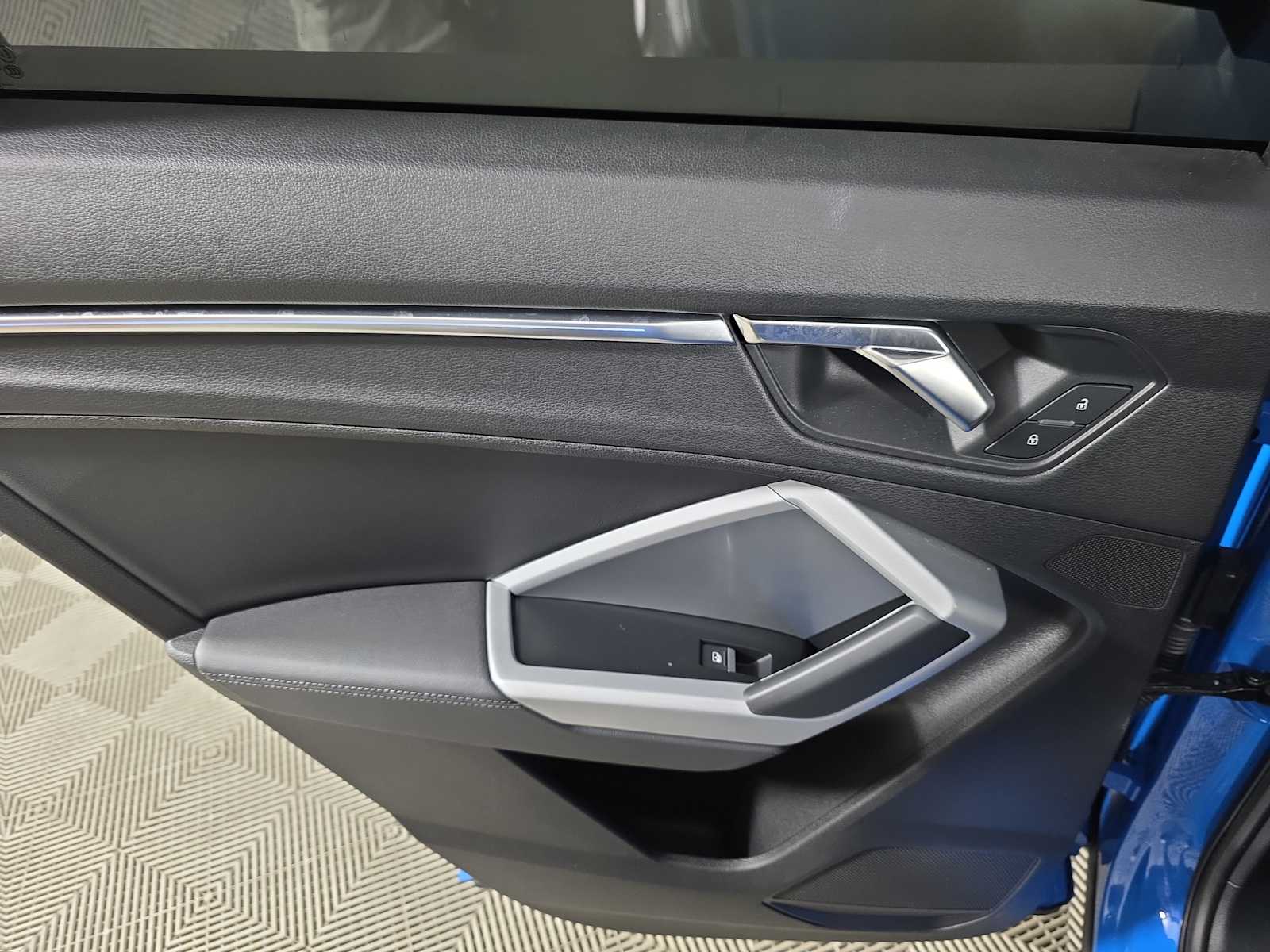 2022 Audi Q3 S line Premium Plus photo 29