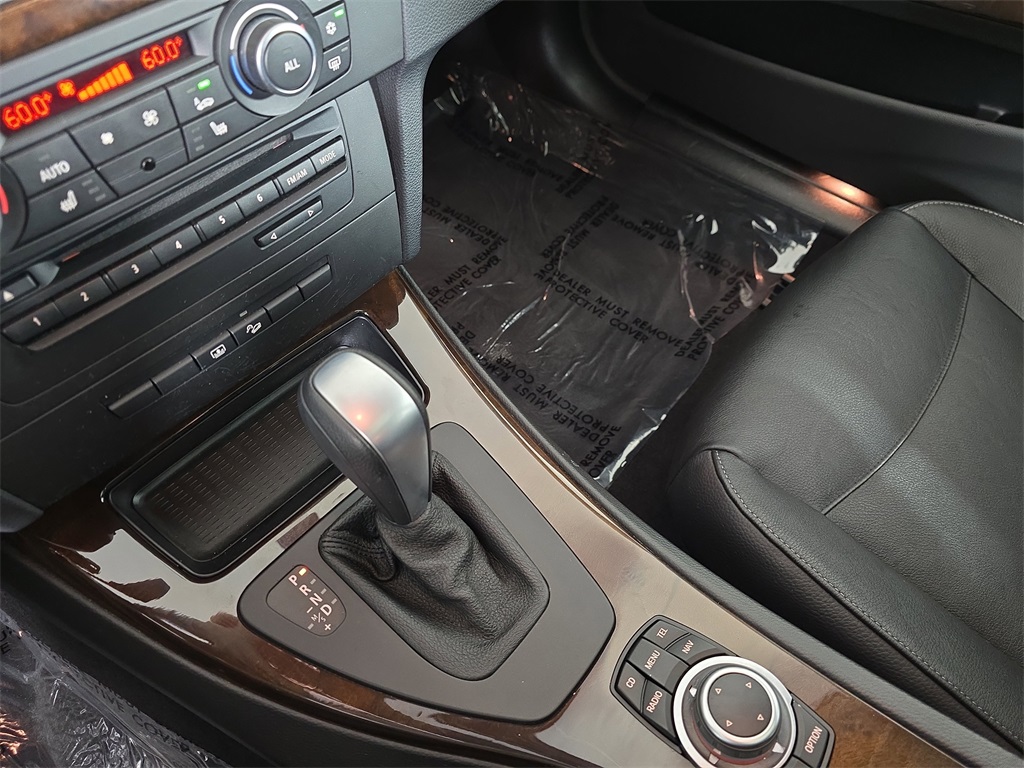 2011 Bmw 328i SA SULEV photo 23