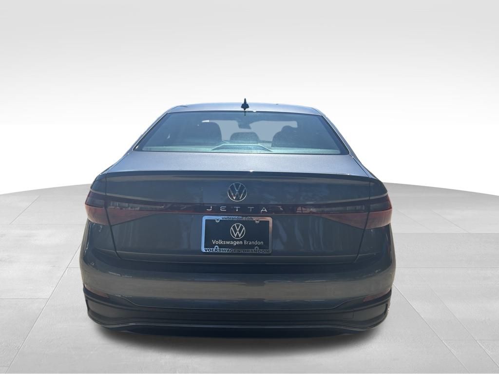 2026 Volkswagen Jetta 1.5T S photo 4