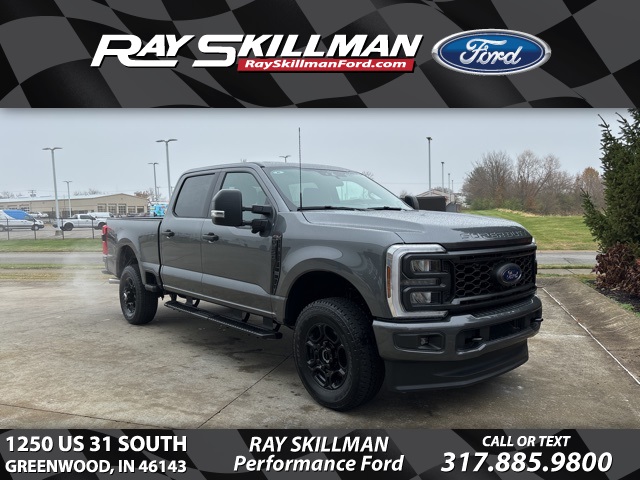 2026 Ford F-250 Base's photo