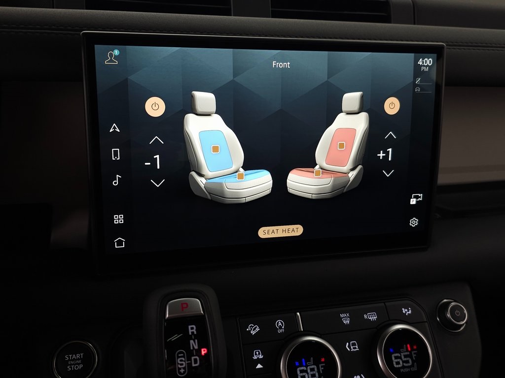 2025 LAND ROVER DEFENDER - Image 24