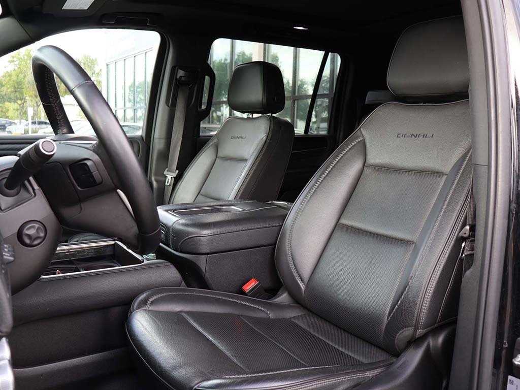 2023 Gmc Yukon XL Denali photo 32