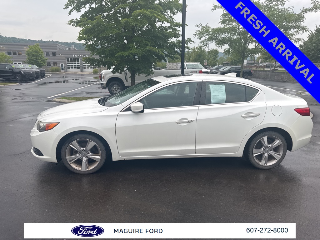 2015 Acura ILX 2.0L photo 7