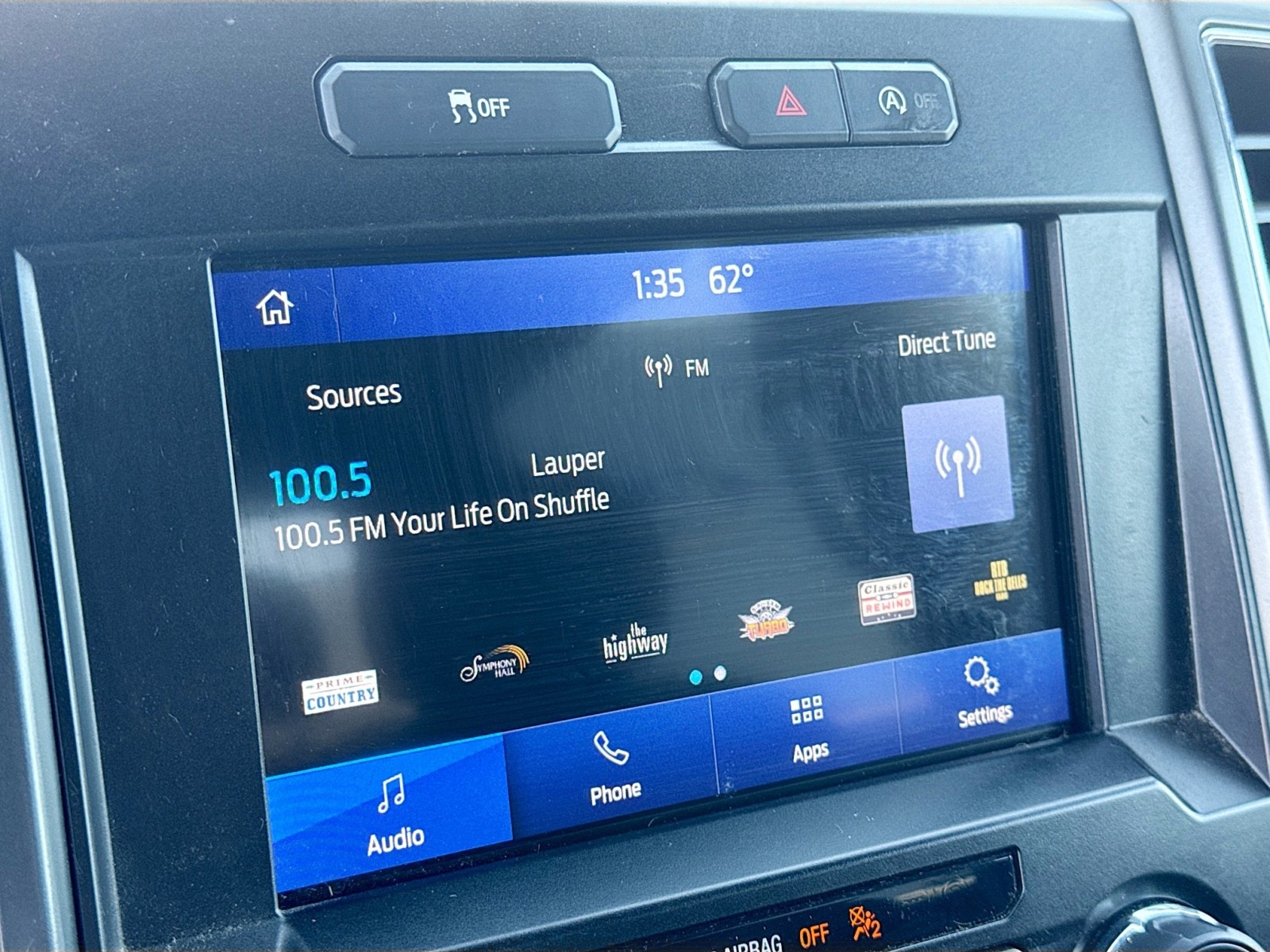 2019 Ford F-150 XLT photo 12