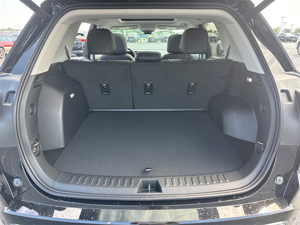 2026 Gmc Terrain Denali photo 23