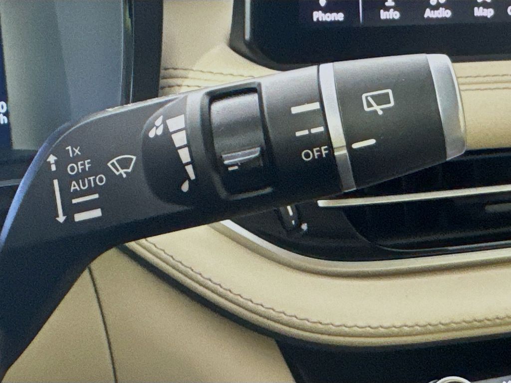 2024 Infiniti QX60 Sensory photo 13