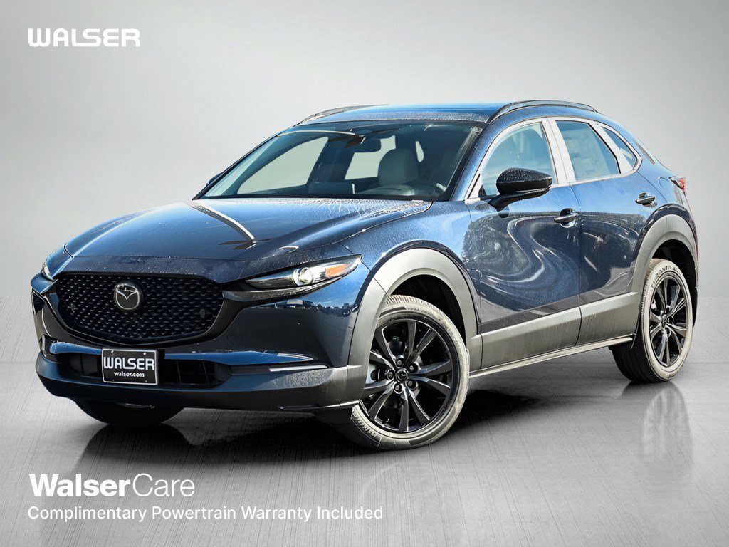 2026 Mazda CX-30 Aire Edition's photo