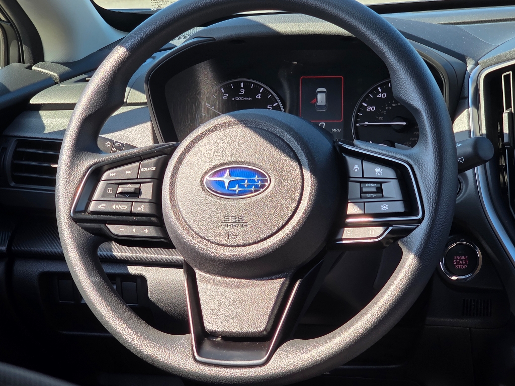 2025 Subaru Crosstrek Premium photo 8