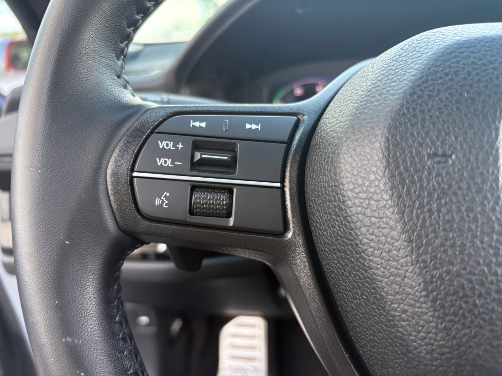 2023 Honda Accord Hybrid Sport photo 11