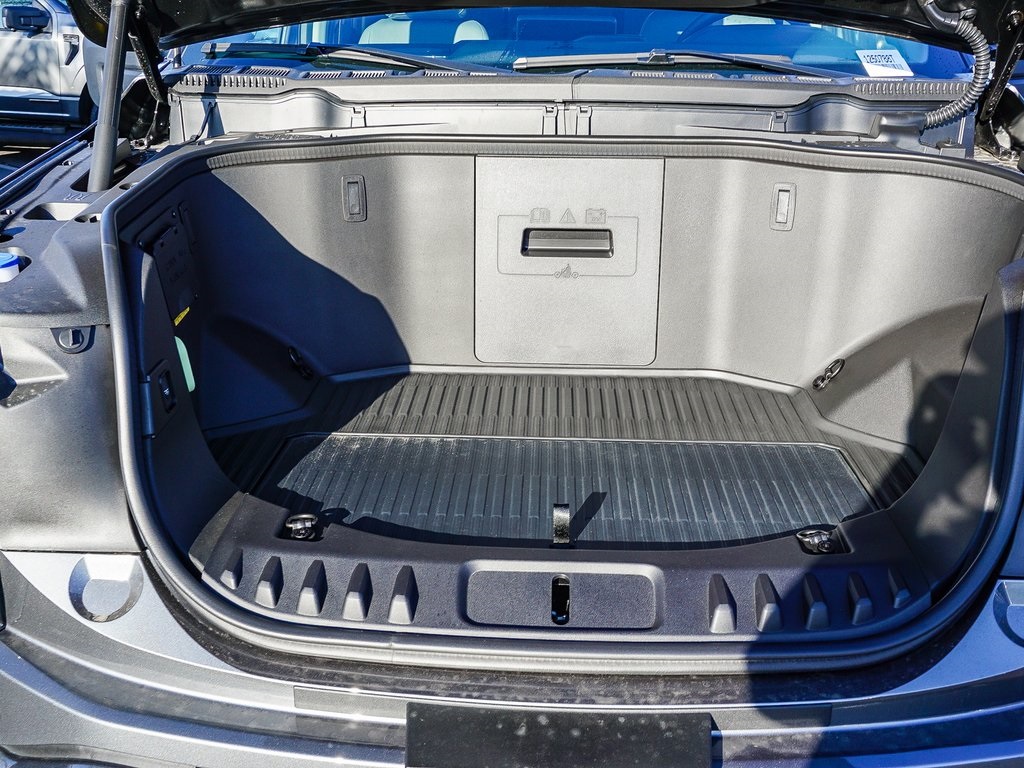 2025 Ford F-150 Lightning photo 21