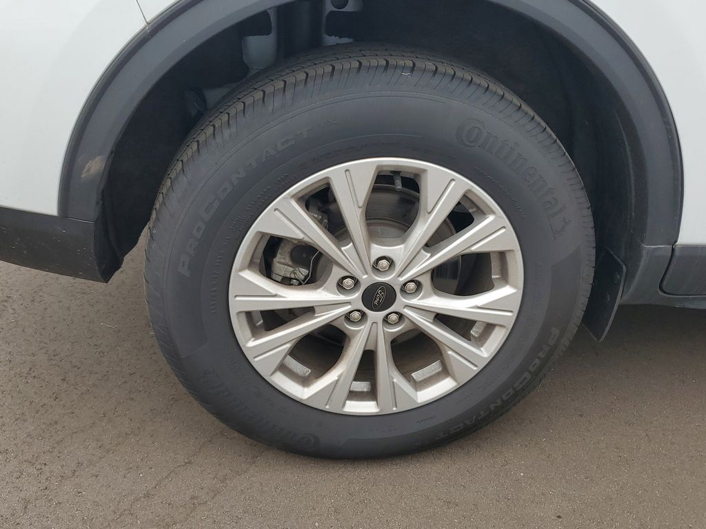 2023 Ford Escape Active photo 5