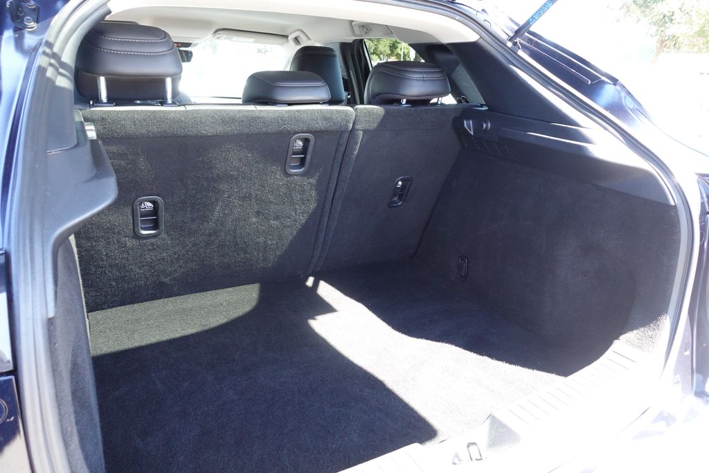2023 Mazda CX-30 2.5 Select photo 27