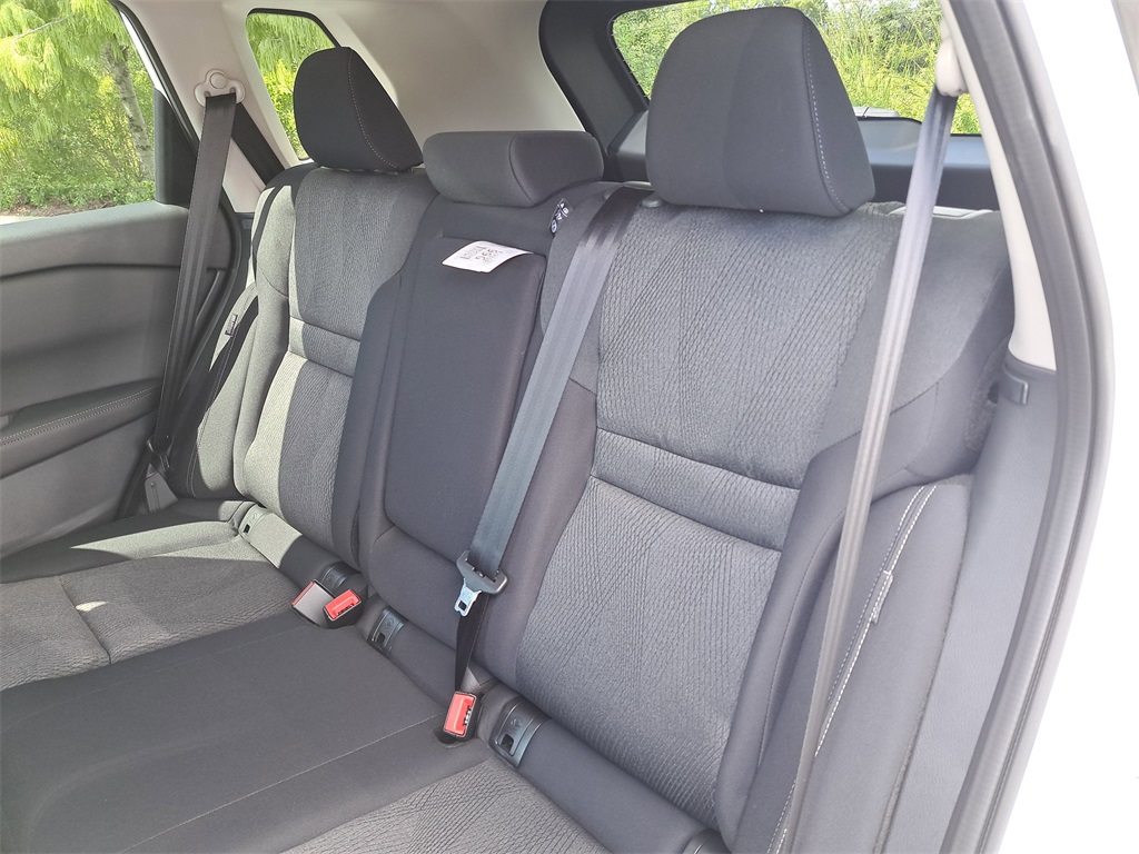 2026 Nissan Rogue SV photo 12