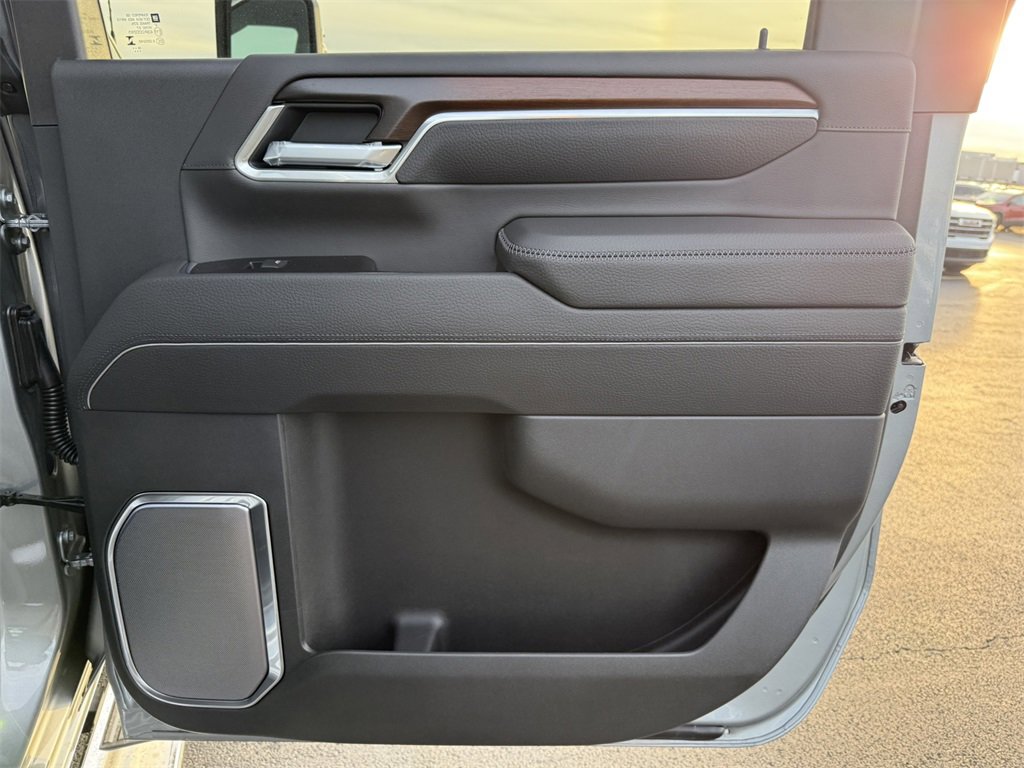 2026 GMC SIERRA HD - Image 34