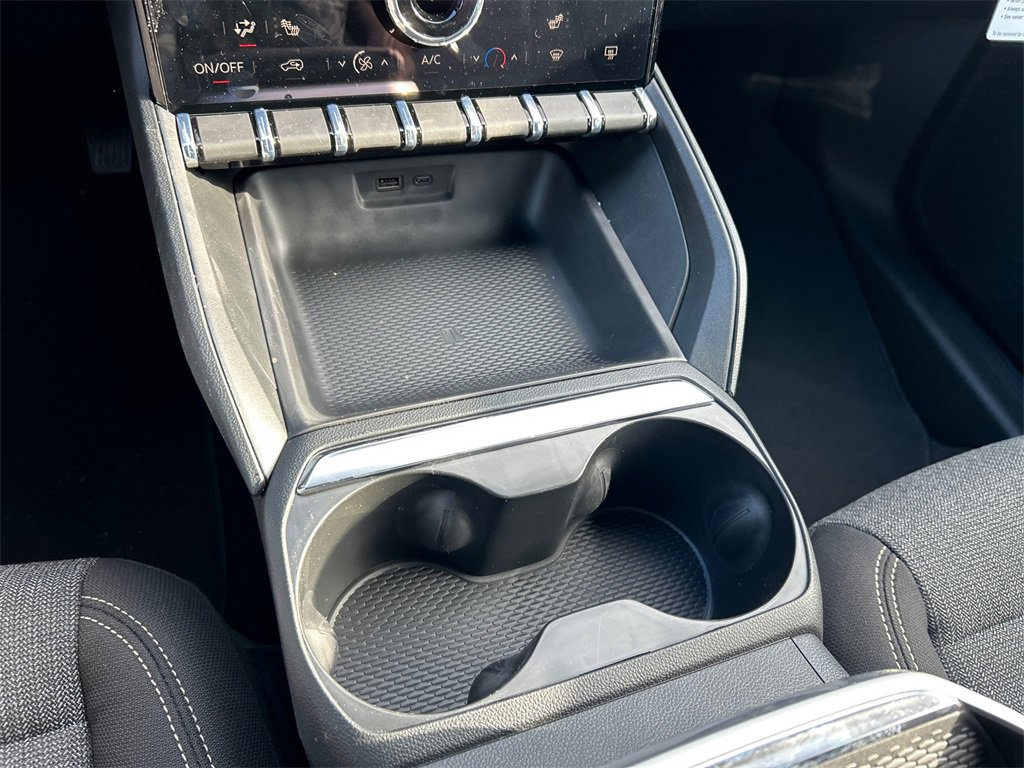 2026 GMC TERRAIN - Image 22