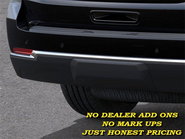 2025 Chevrolet Tahoe LS photo 13