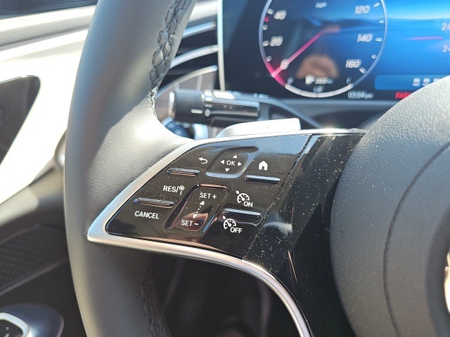 2025 Mercedes Benz E 350 4MATIC photo 18