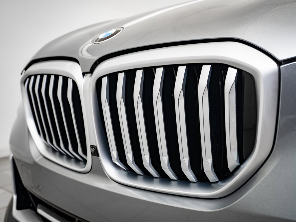 2024 Bmw X5 xDrive40i photo 3